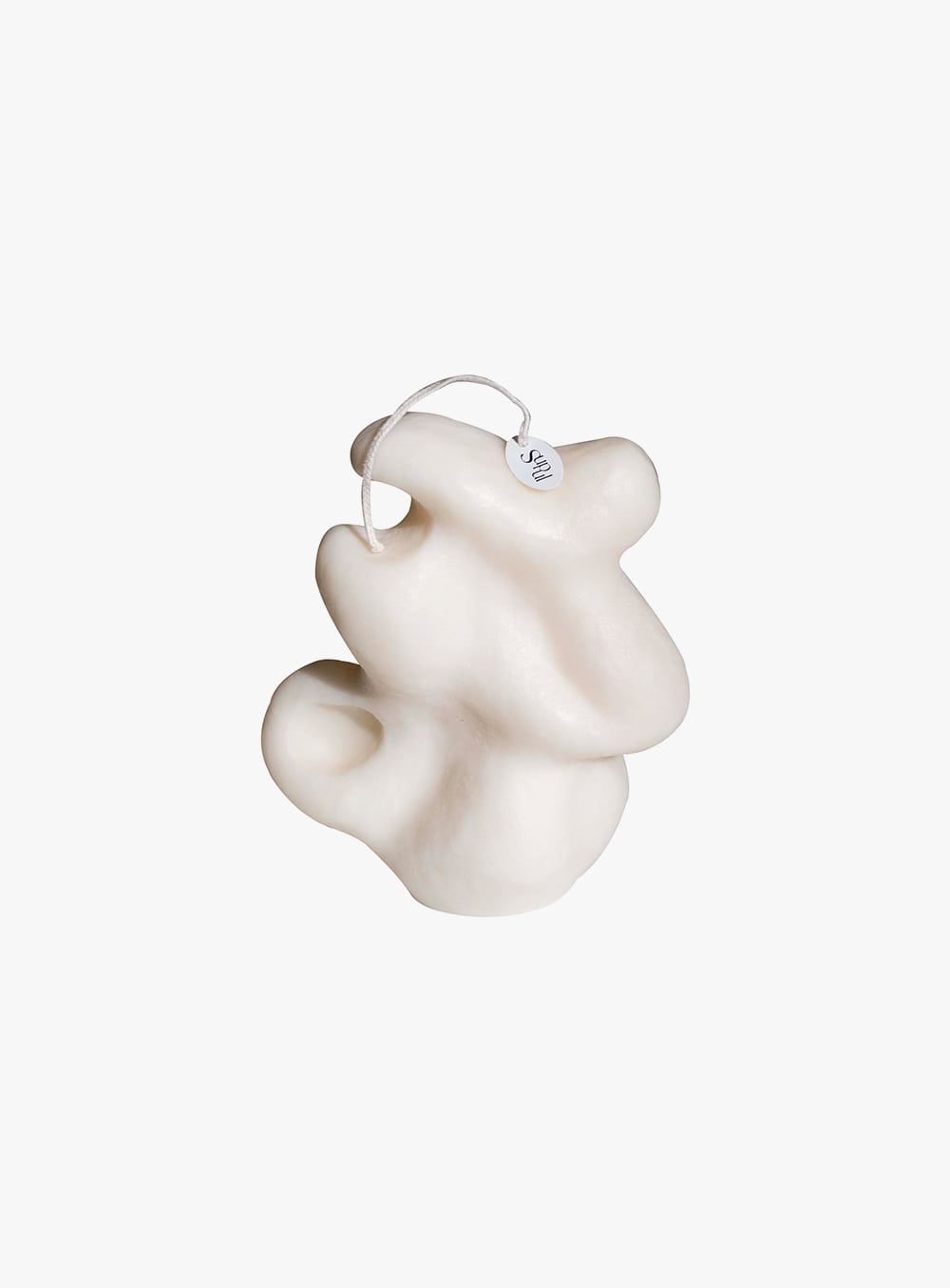 Object Candle - Dancing Grass