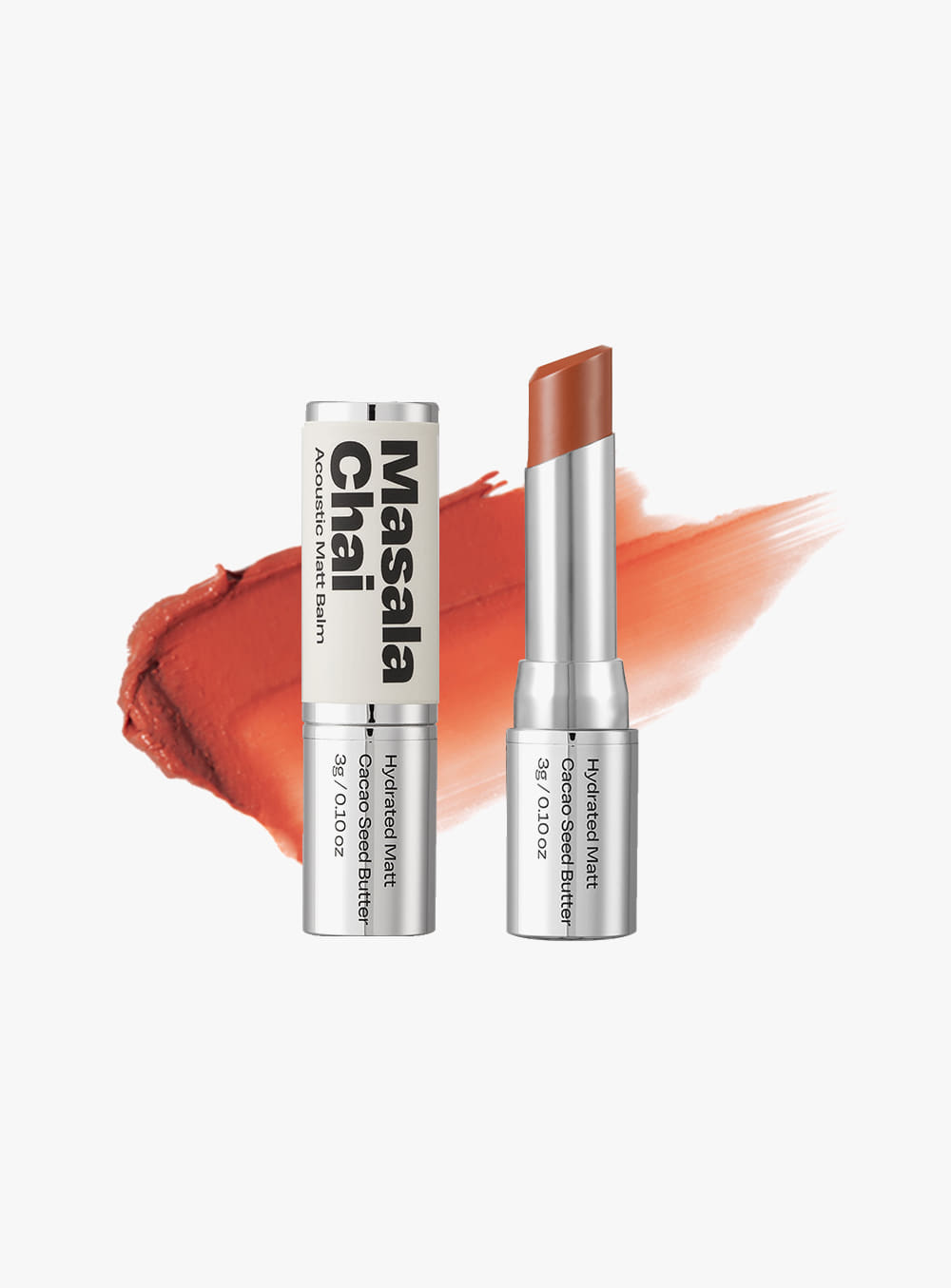 Acoustic Matt Balm