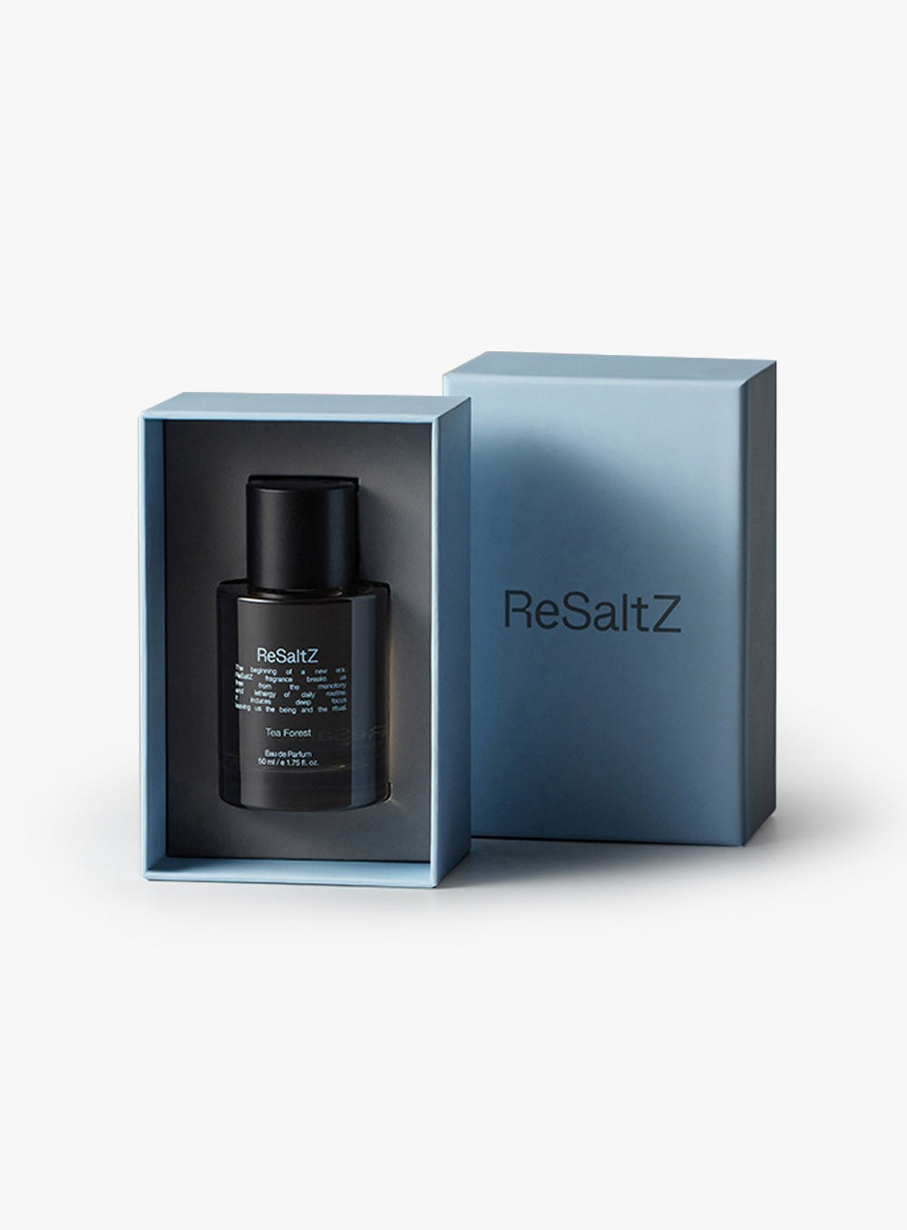 리추얼 Eau de Parfum 티 포레스트 50ml