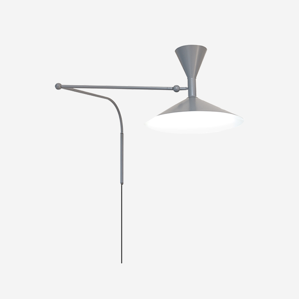 Lampe De Marseille Wall Lamp_Large - view 1
