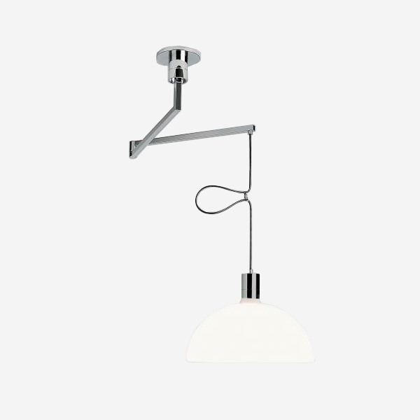 AS41C Pendant Lamp - view 1