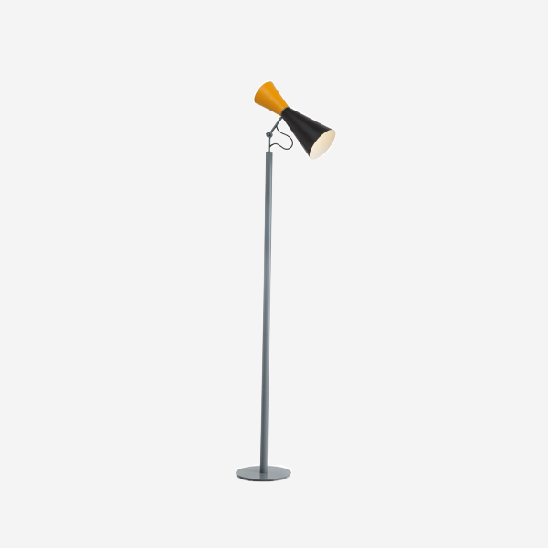 Parliament Floor Lamp - view 1
