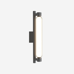 La Roche Wall Lamp - view 1