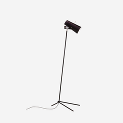 Claritas Floor Lamp - view 1