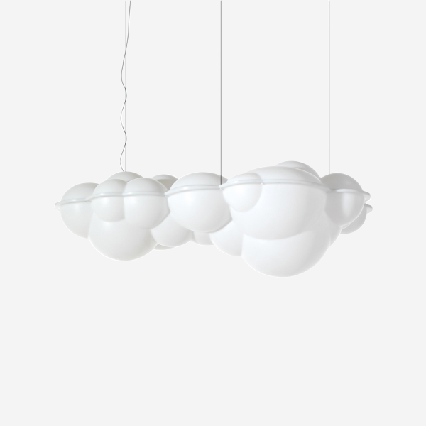 Nuvola Pendant Lamp - view 1