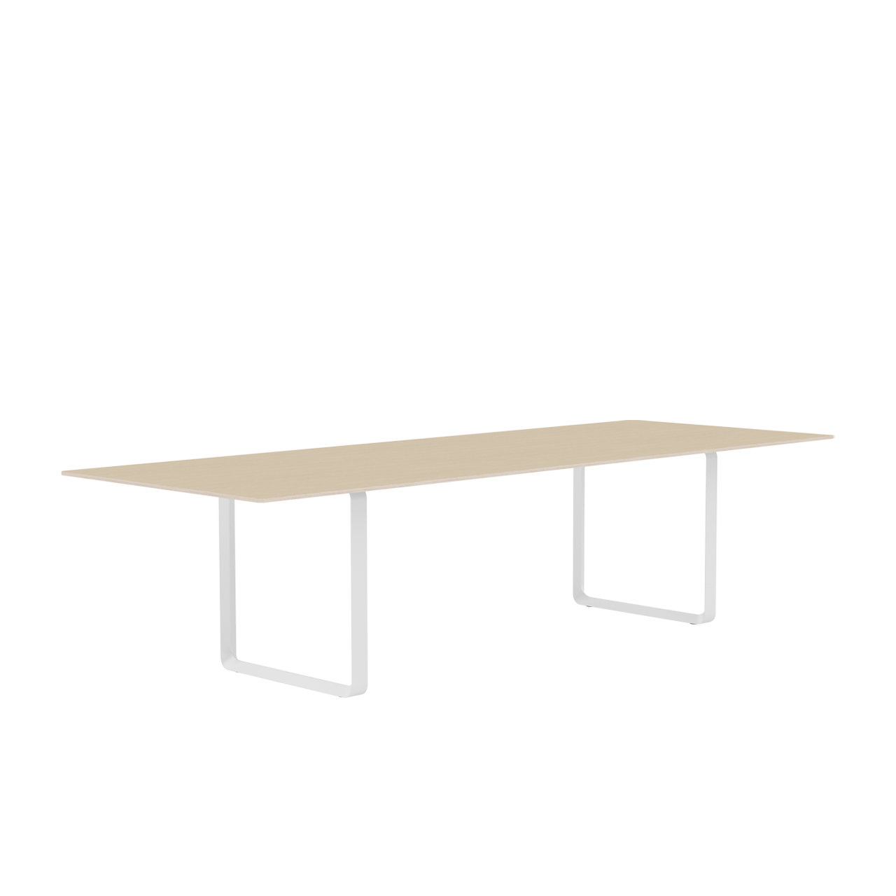 70/70 TABLE 295 - view 1