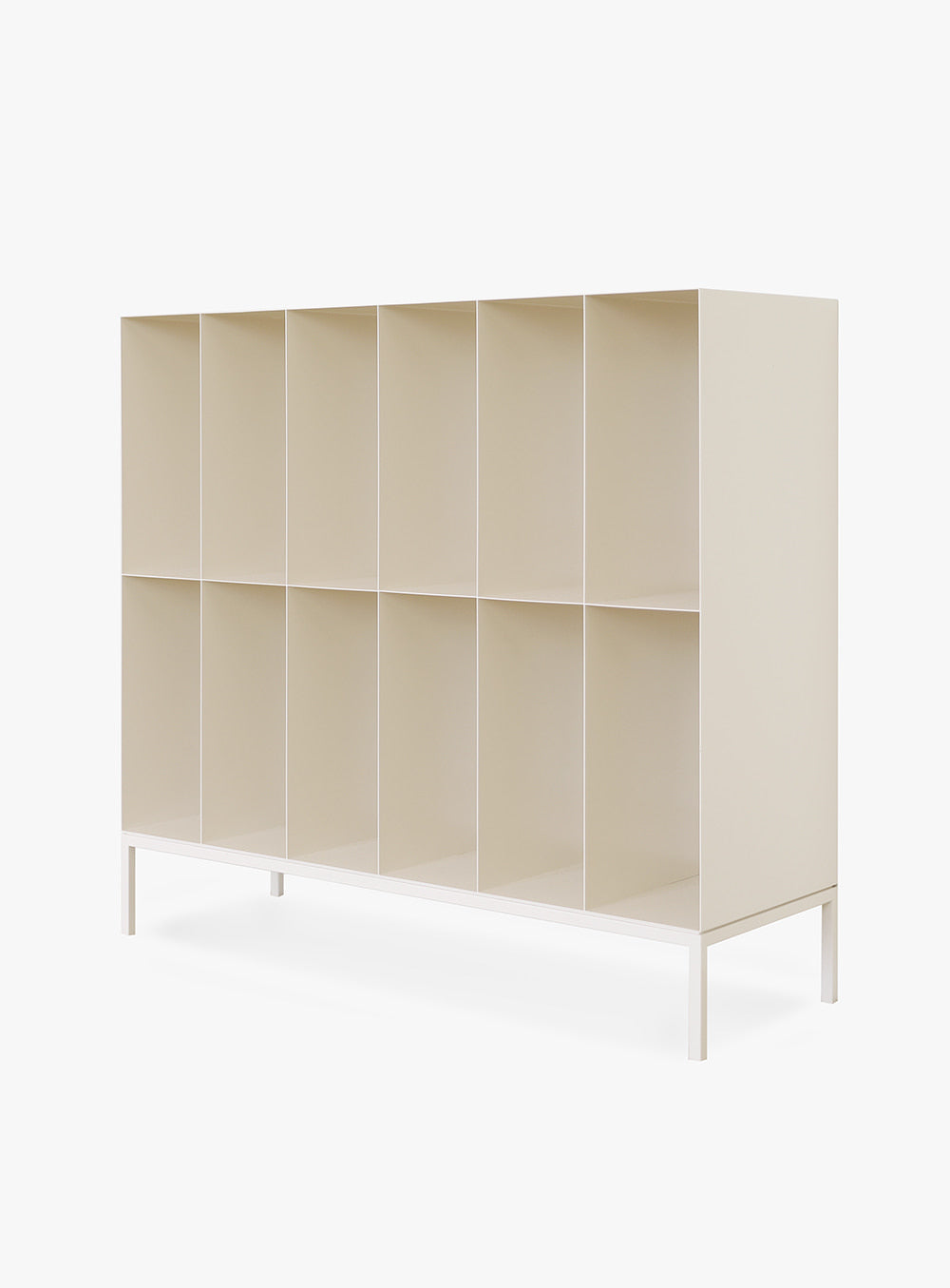 NeueSteel BookShelf