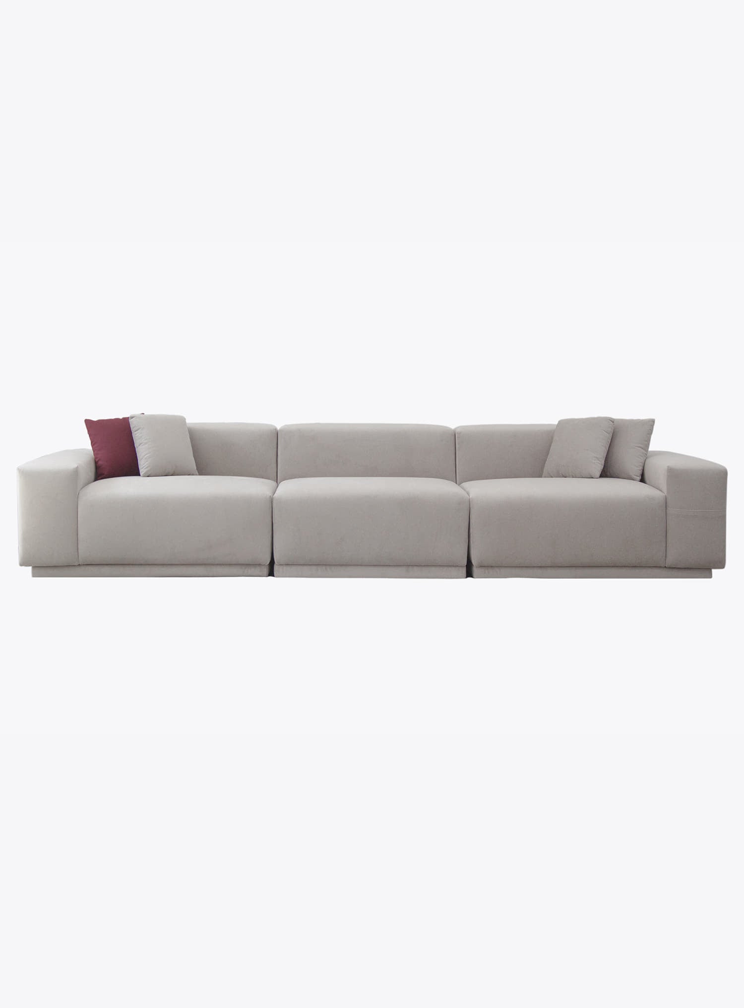 M5 Sofa A+B+A