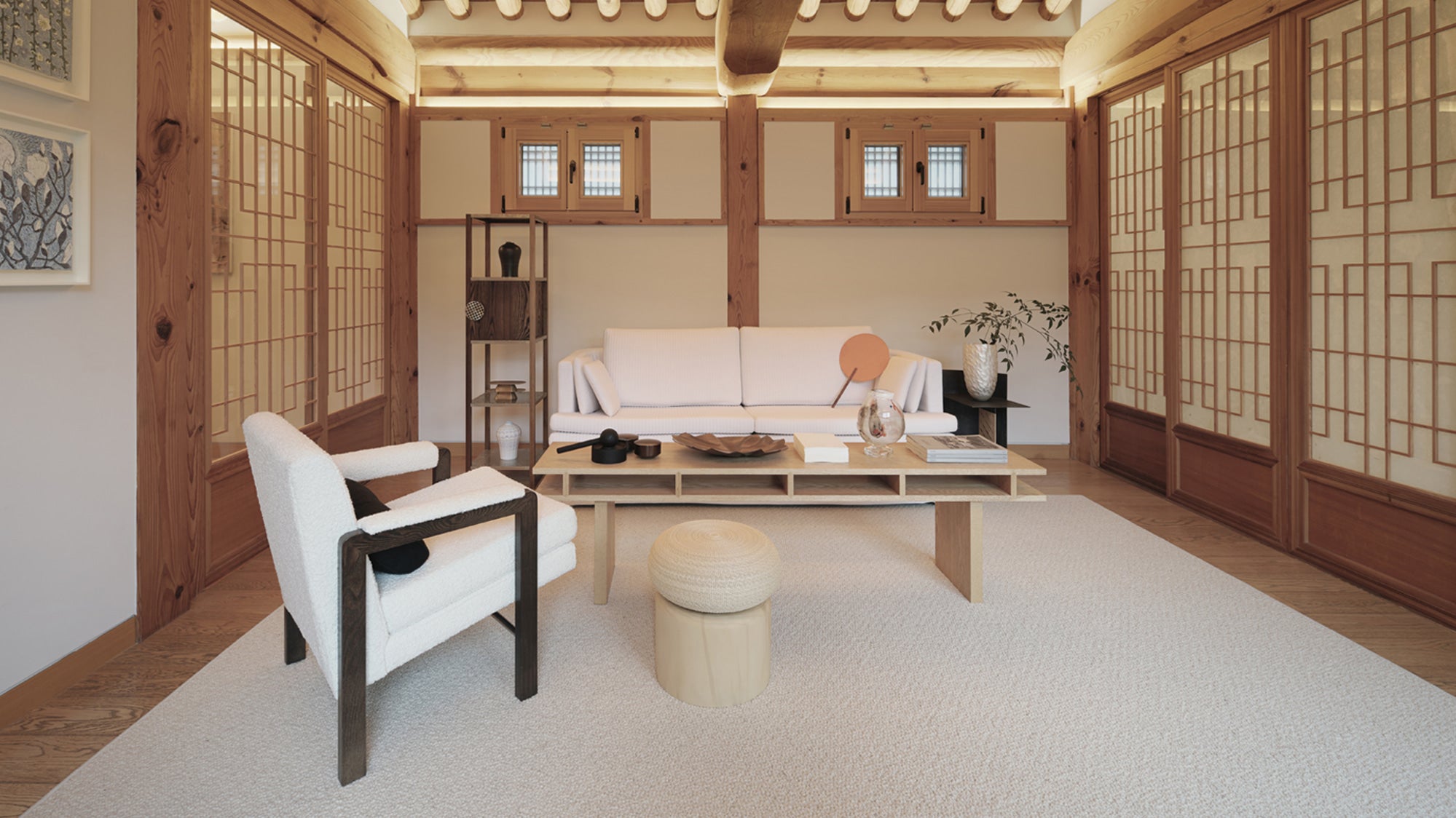 Nubi Sofa