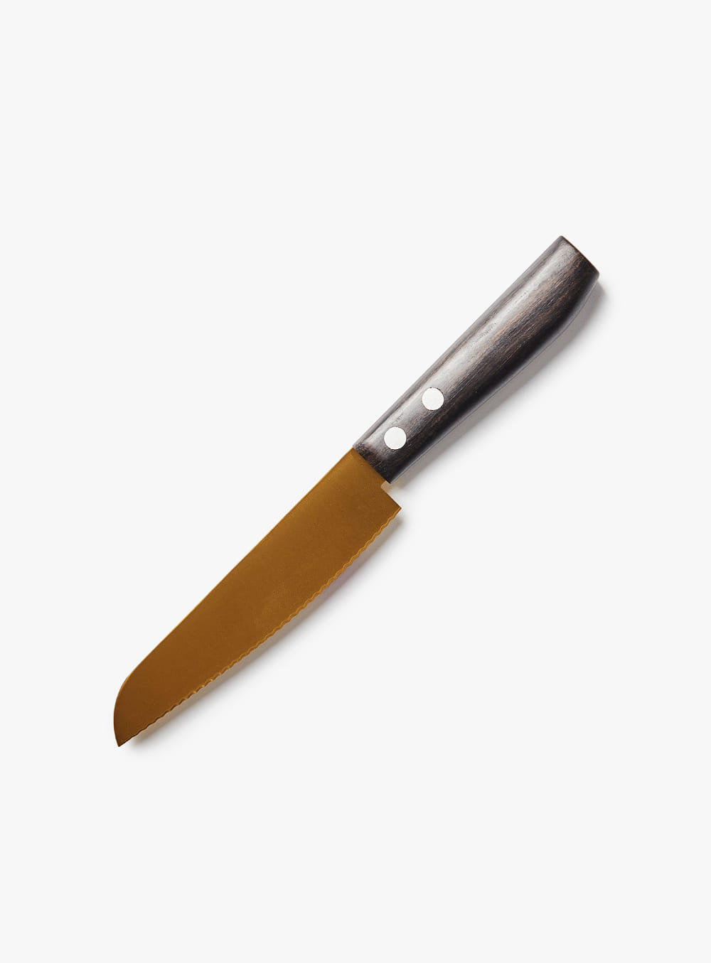 Arch Knife Small Gold