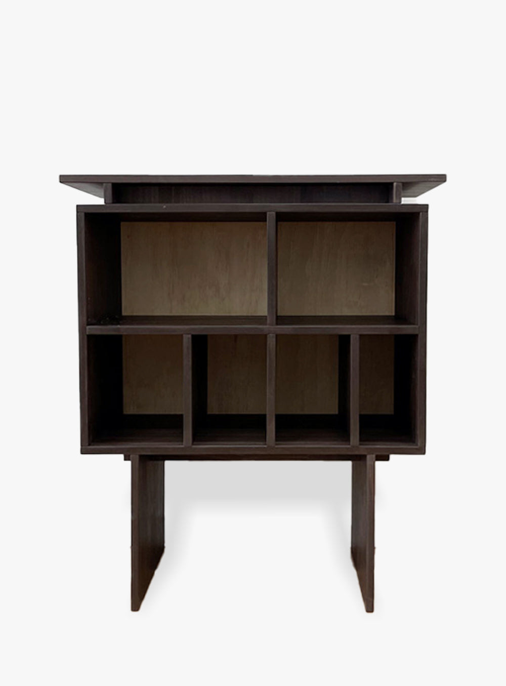 Display Cabinet Side Bodeu