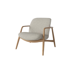 Bowie Armchair London - view 1