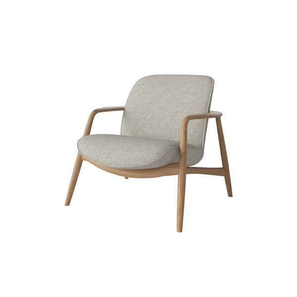 Bowie Armchair London - view 1
