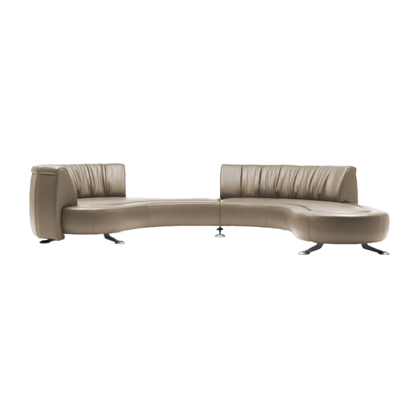 DS-1064_Dark Beige - view 1