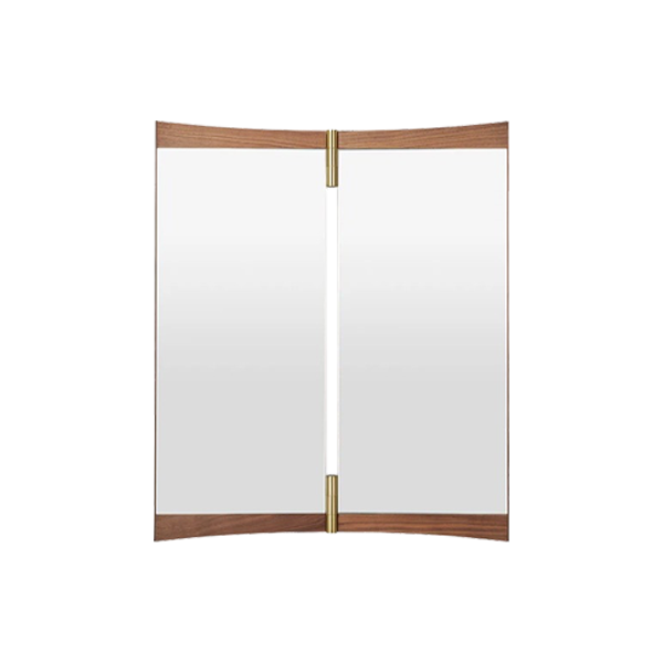 Vanity Wall Mirror 2 - view 1