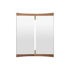 Vanity Wall Mirror 2 - view 1