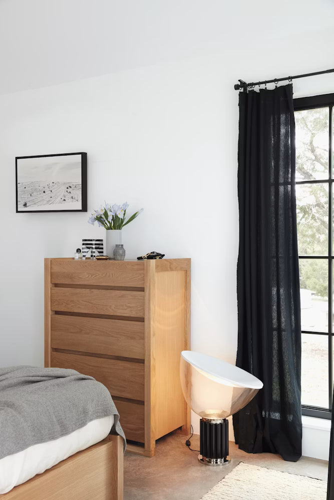 Taccia Table Lamp