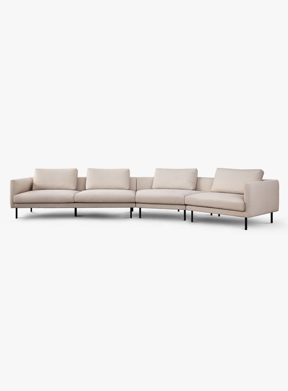 LINEAR SOFA GRANDE