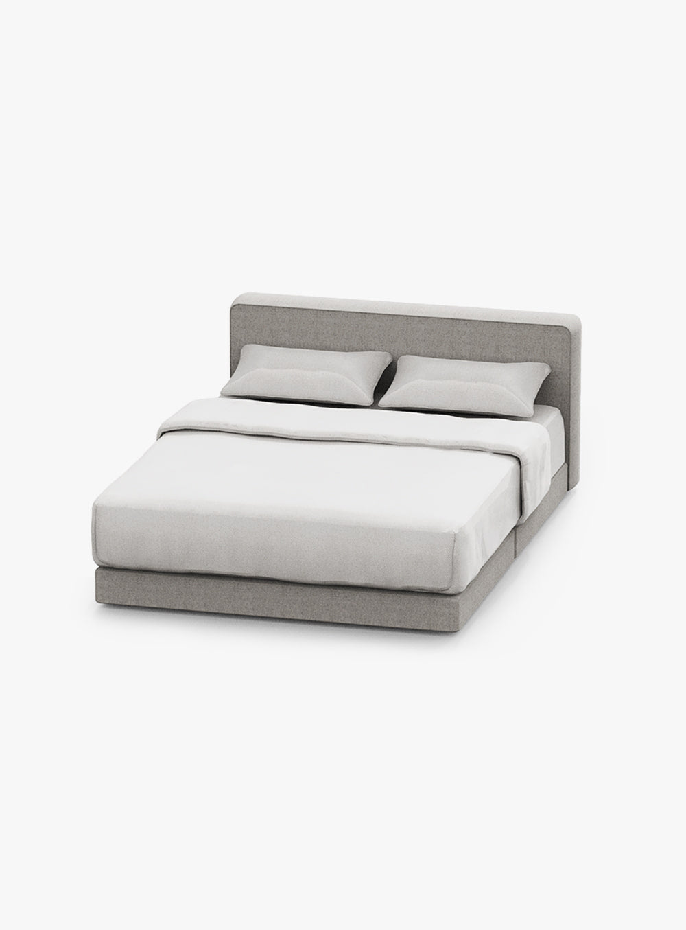 TIMELESS BED