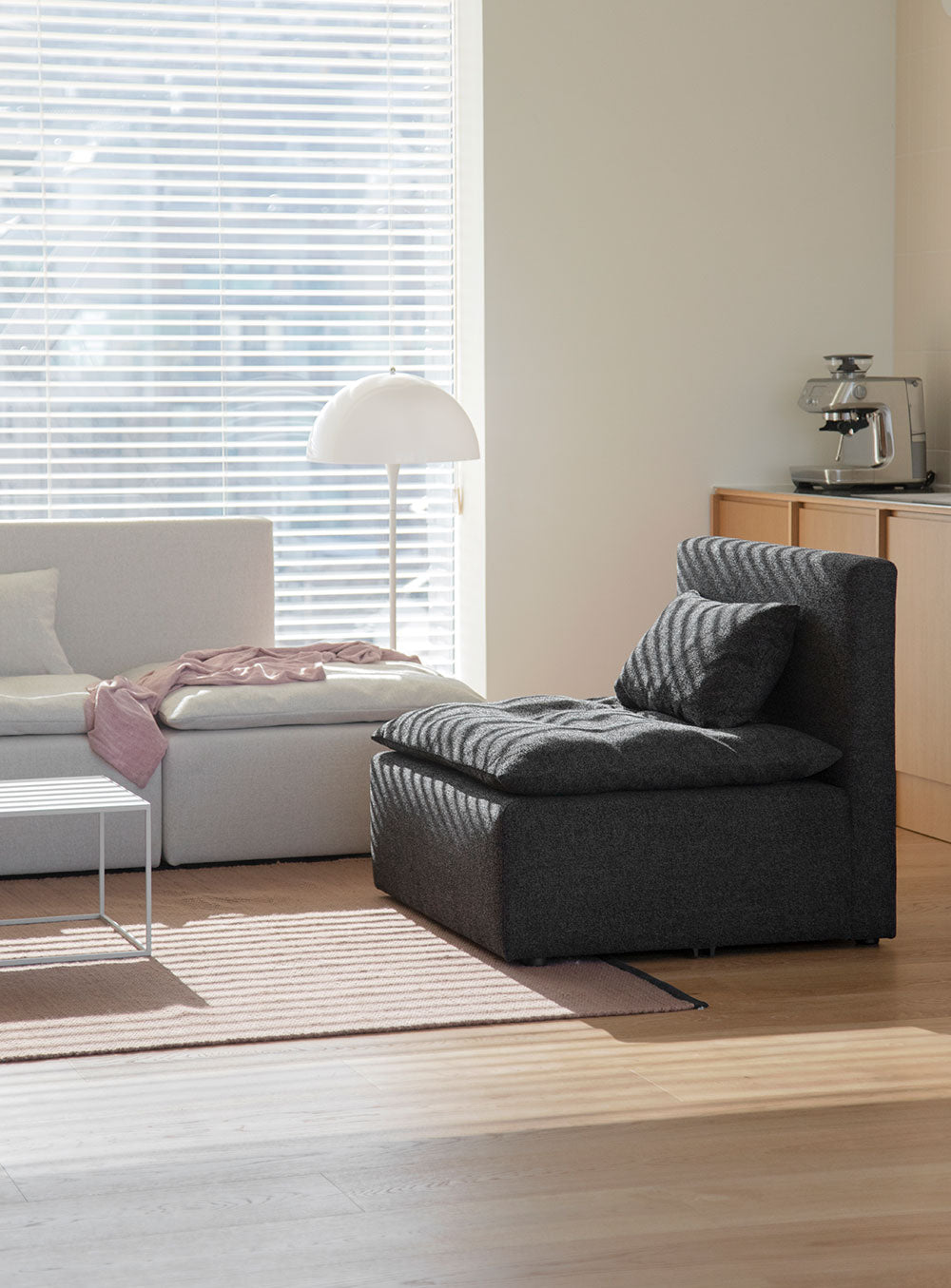 #_WEEKEND SOFA Modyul