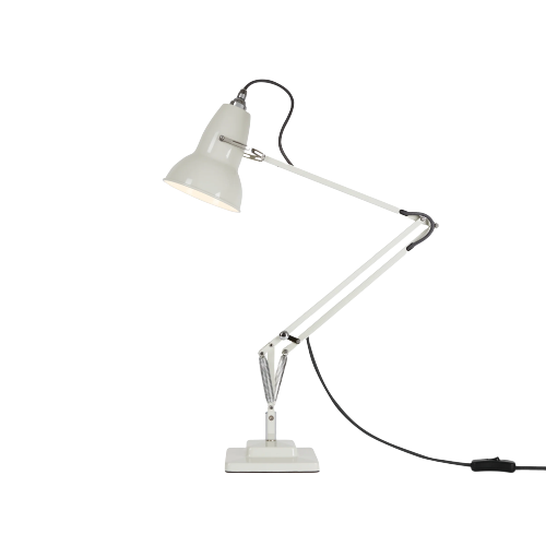 Original 1227 Desk Lamp(Linen White) - view 1