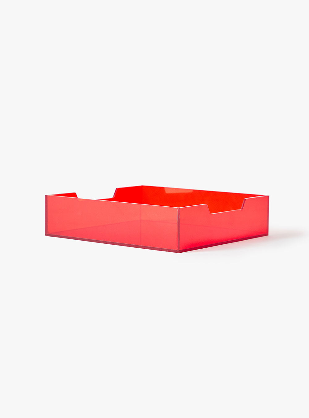 CAHN : Tray