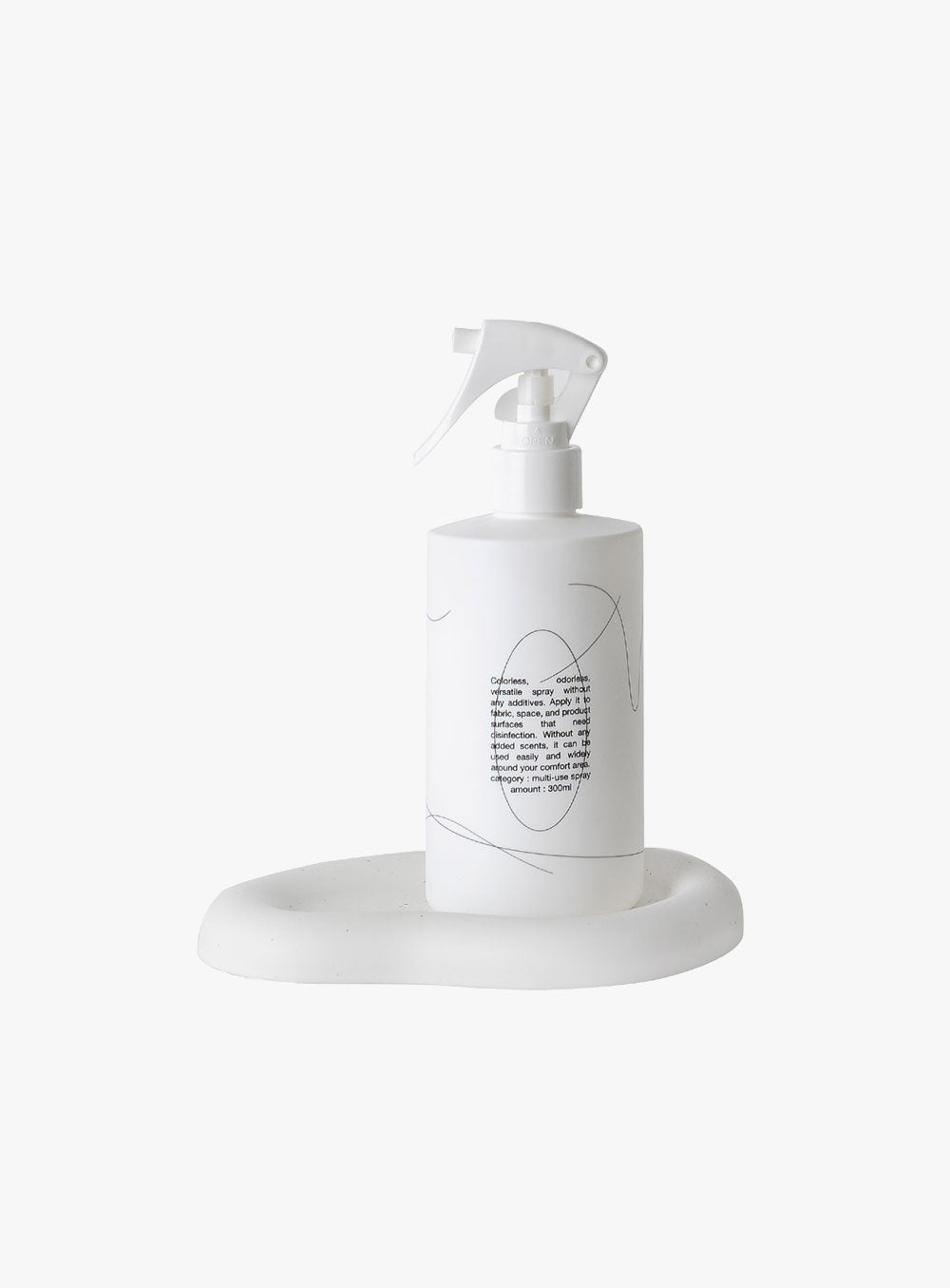 Home Care Spray