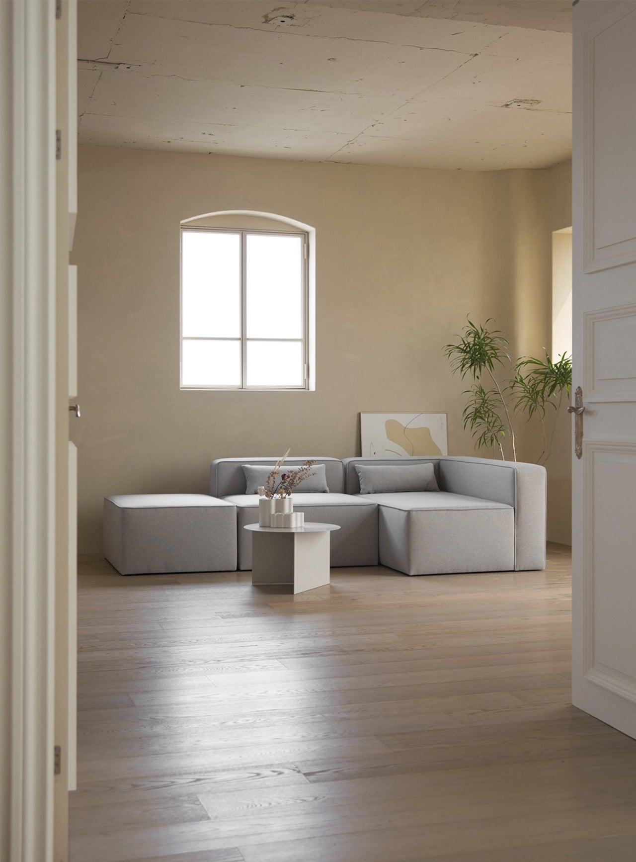 TIMELESS SOFA
