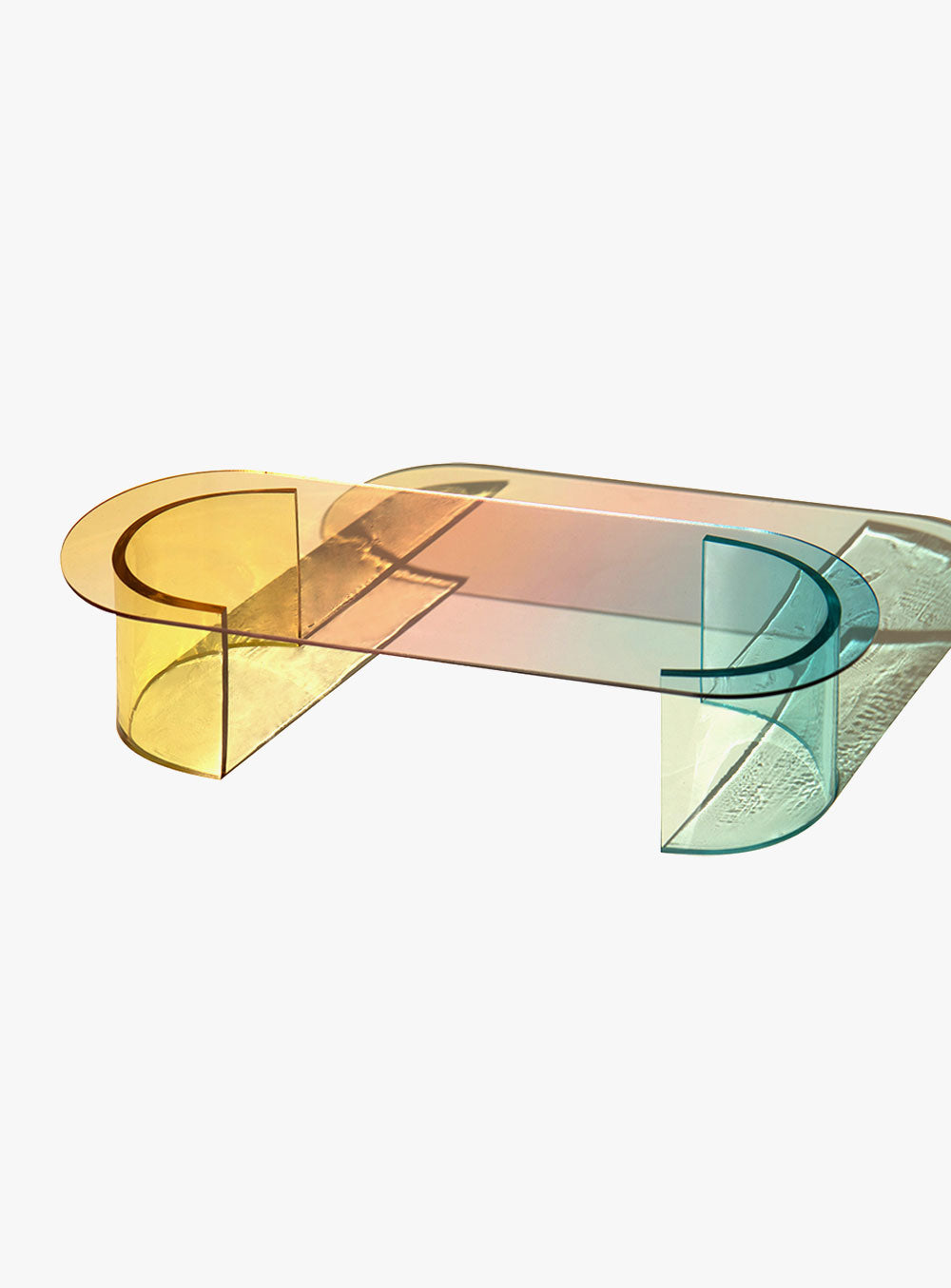 Acrylic Mini Shelf