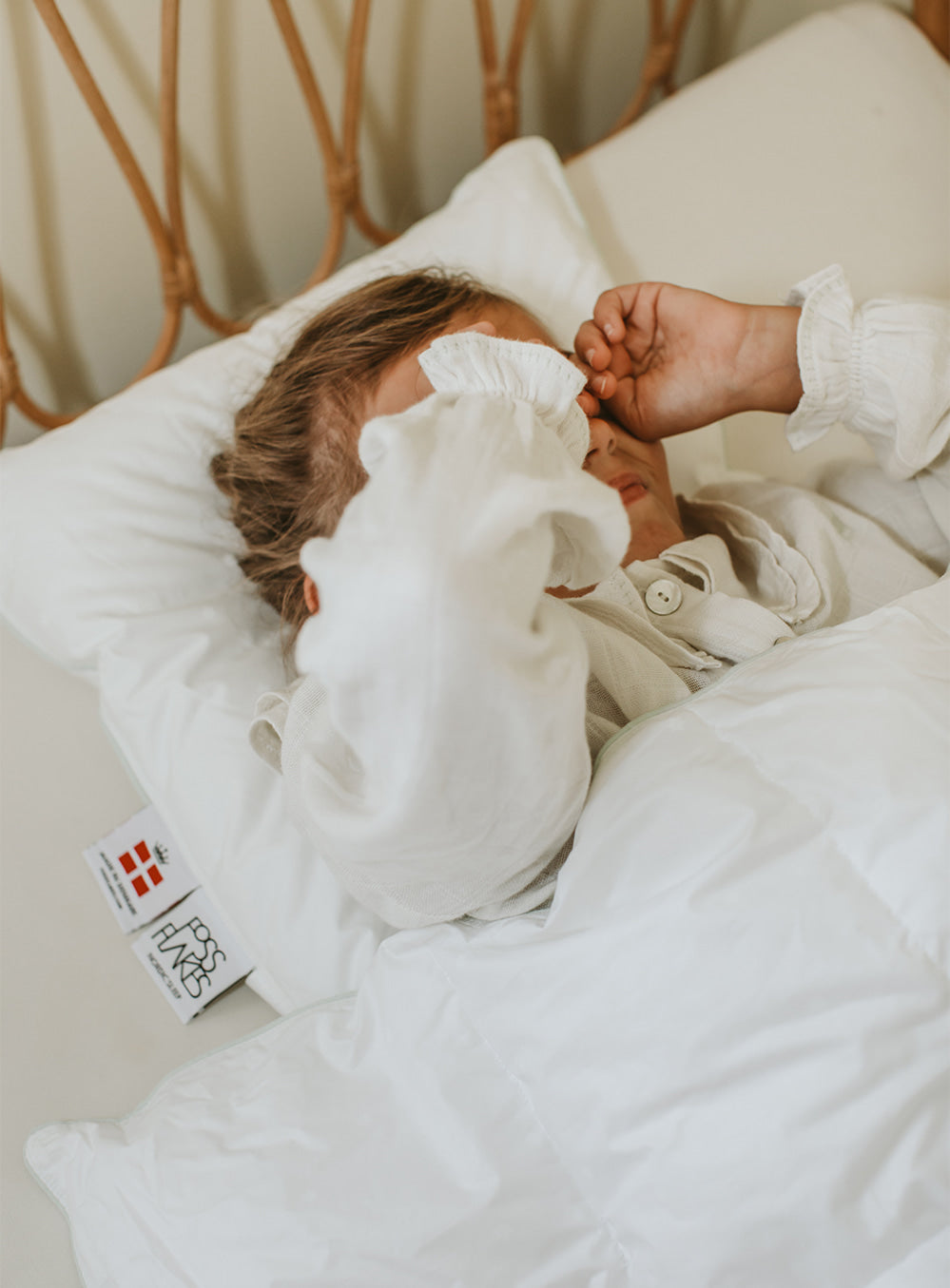 Nordic Sleep Junior Duvet