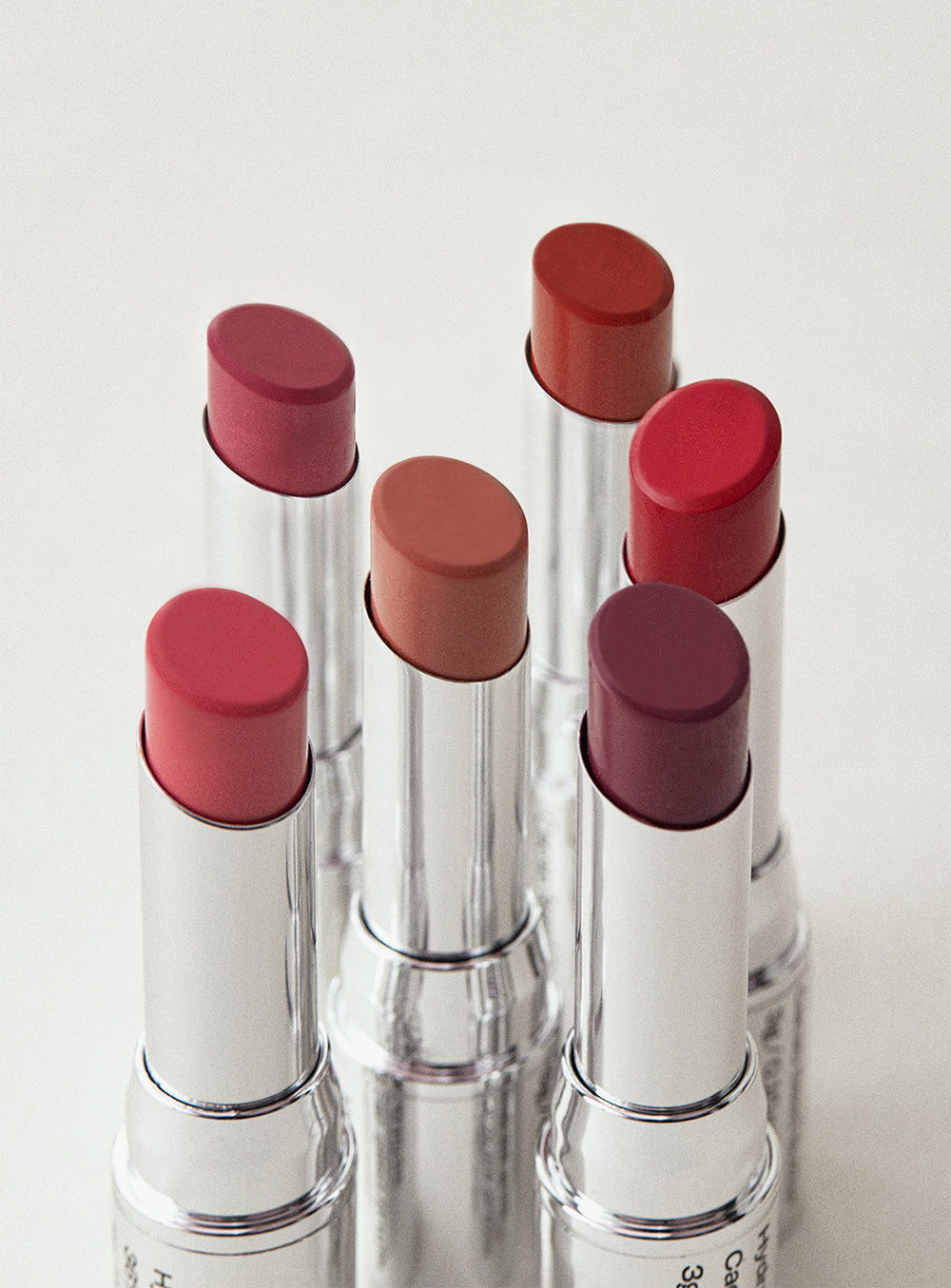 Acoustic Matt Balm