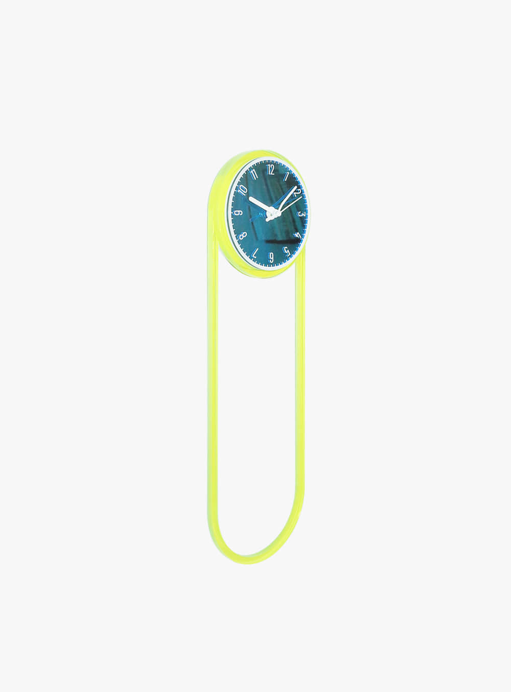 Clip Clock