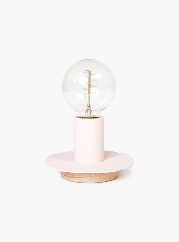 Oblique Light 4 Ripeu Light Pink