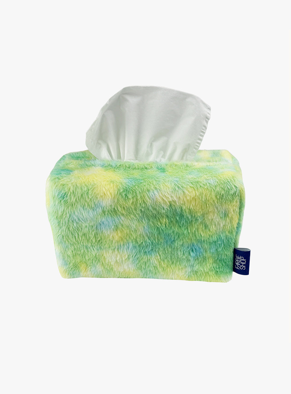 TISSUEBOX COVER