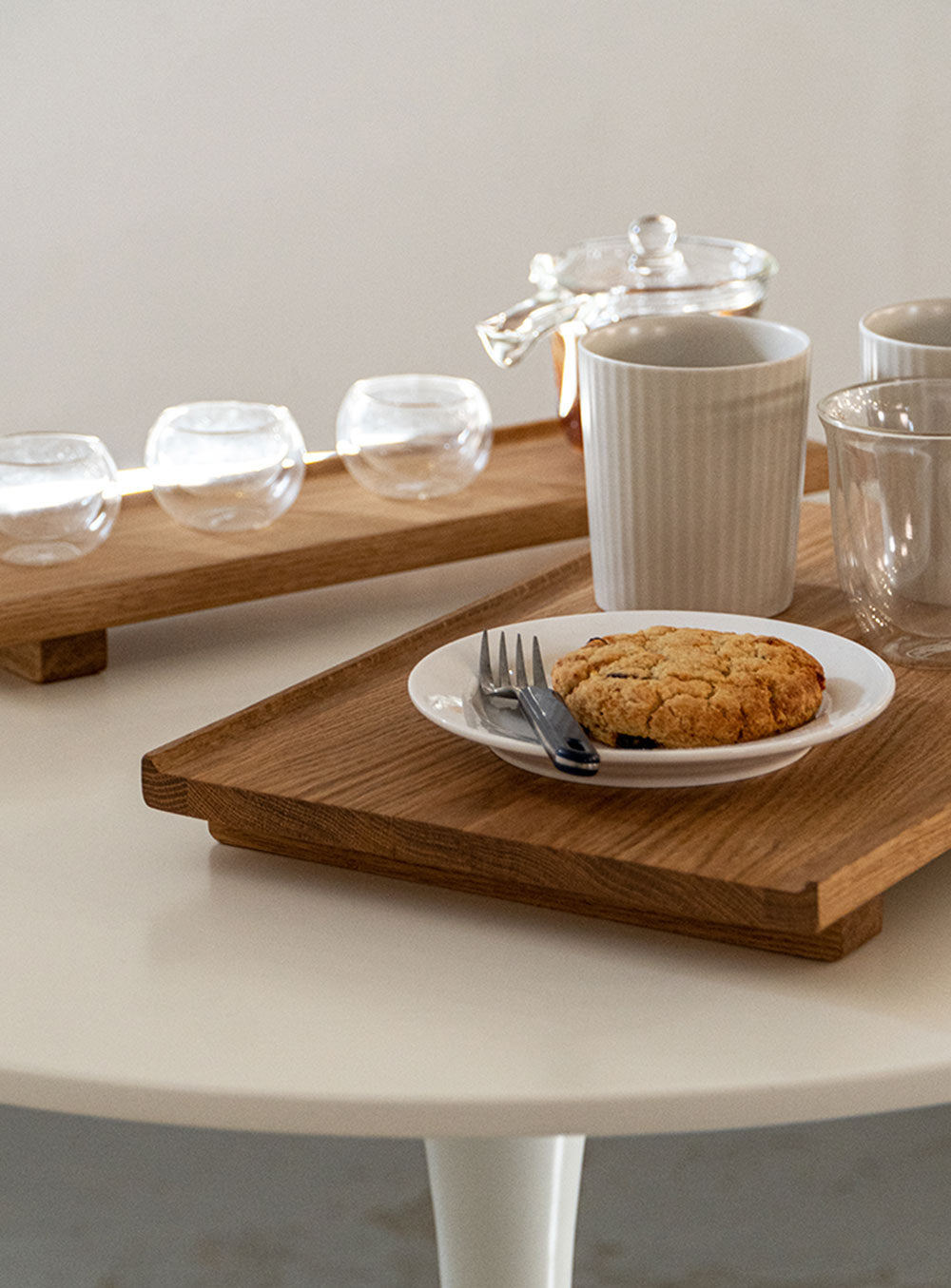 TRADITION Table board