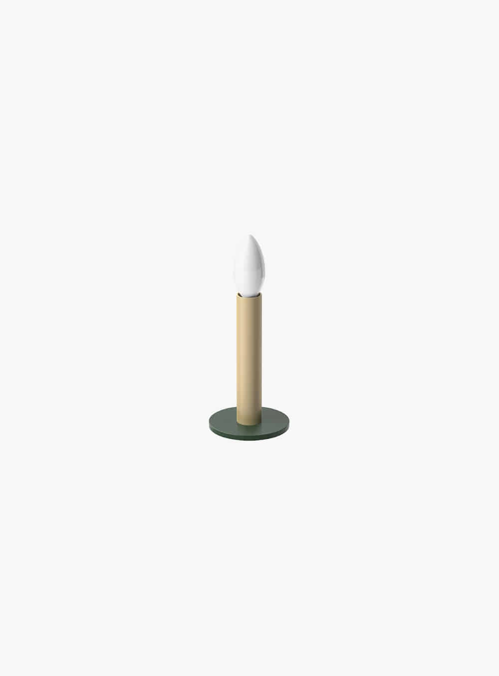 Candle9 Table
