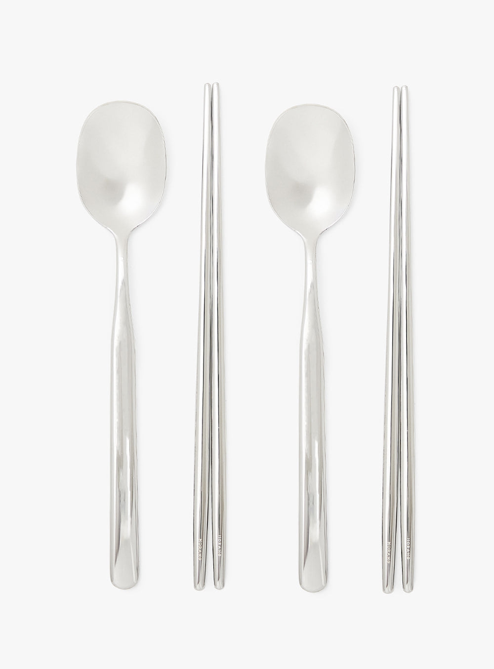 2-person Cutlery Set