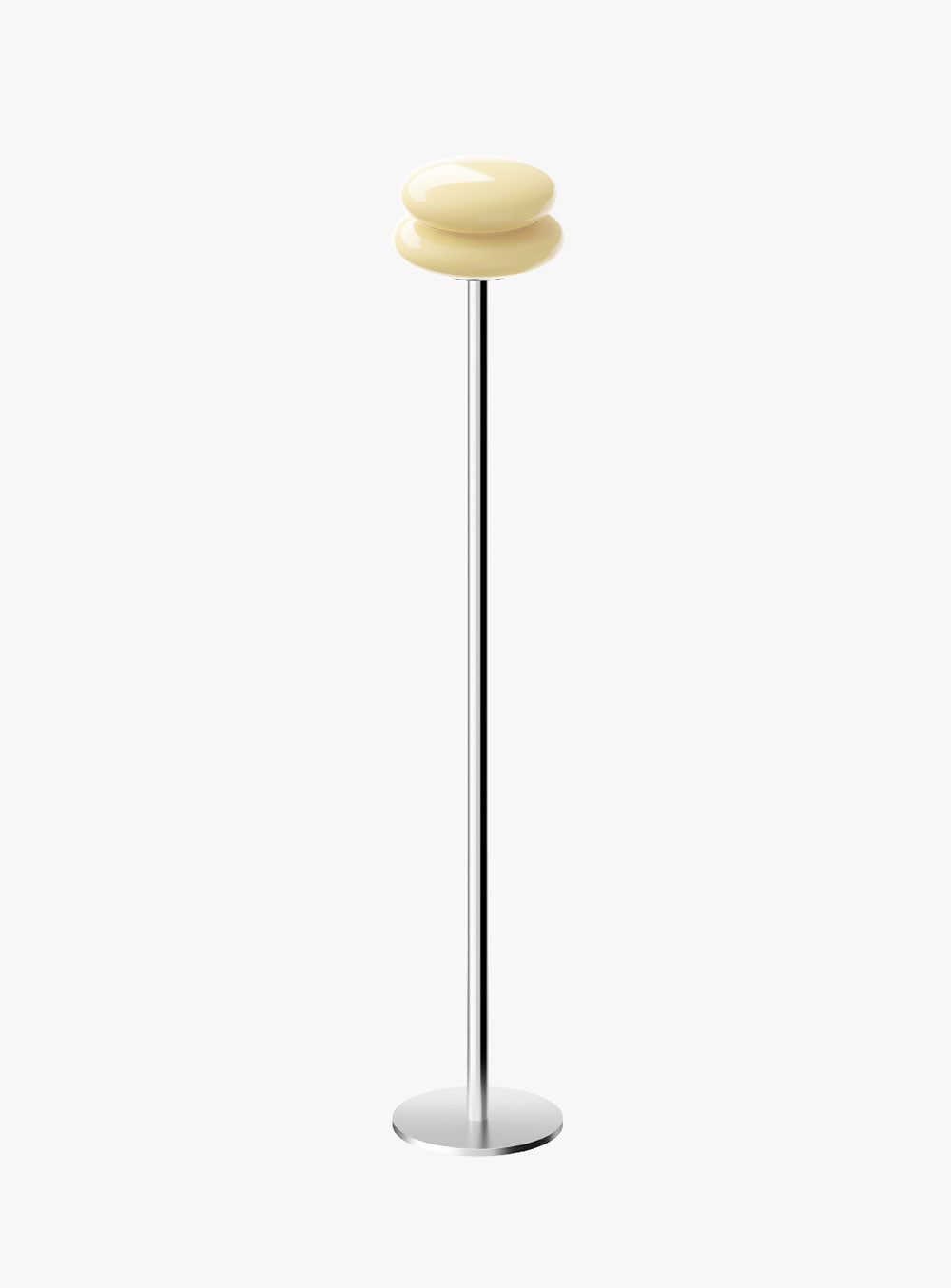 #_SNOWMAN22 Floor Stand