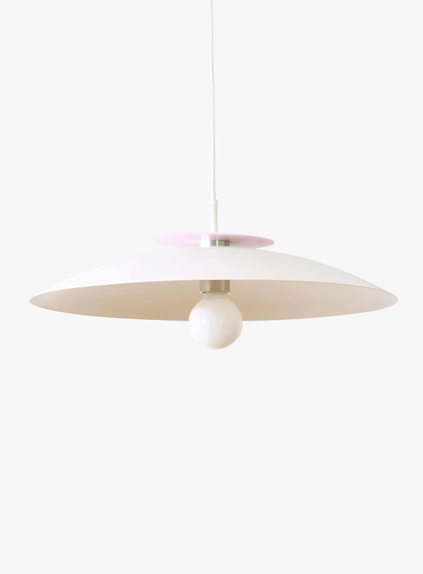 Oblique Light Saeteon 55 Light Pink