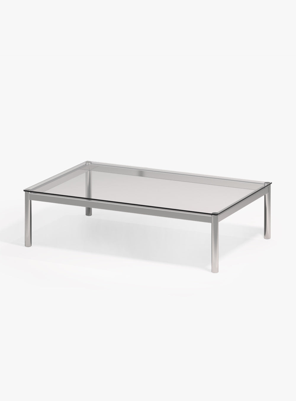 Glass Sofa Table Basic