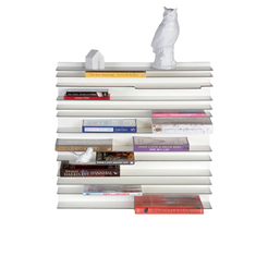 Paperback Wallsystem 60cm_ White - view 1