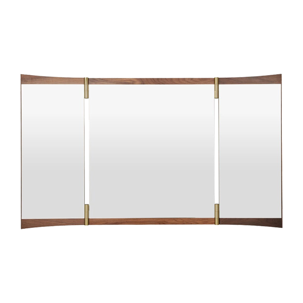 Vanity Wall Mirror 3 - view 1