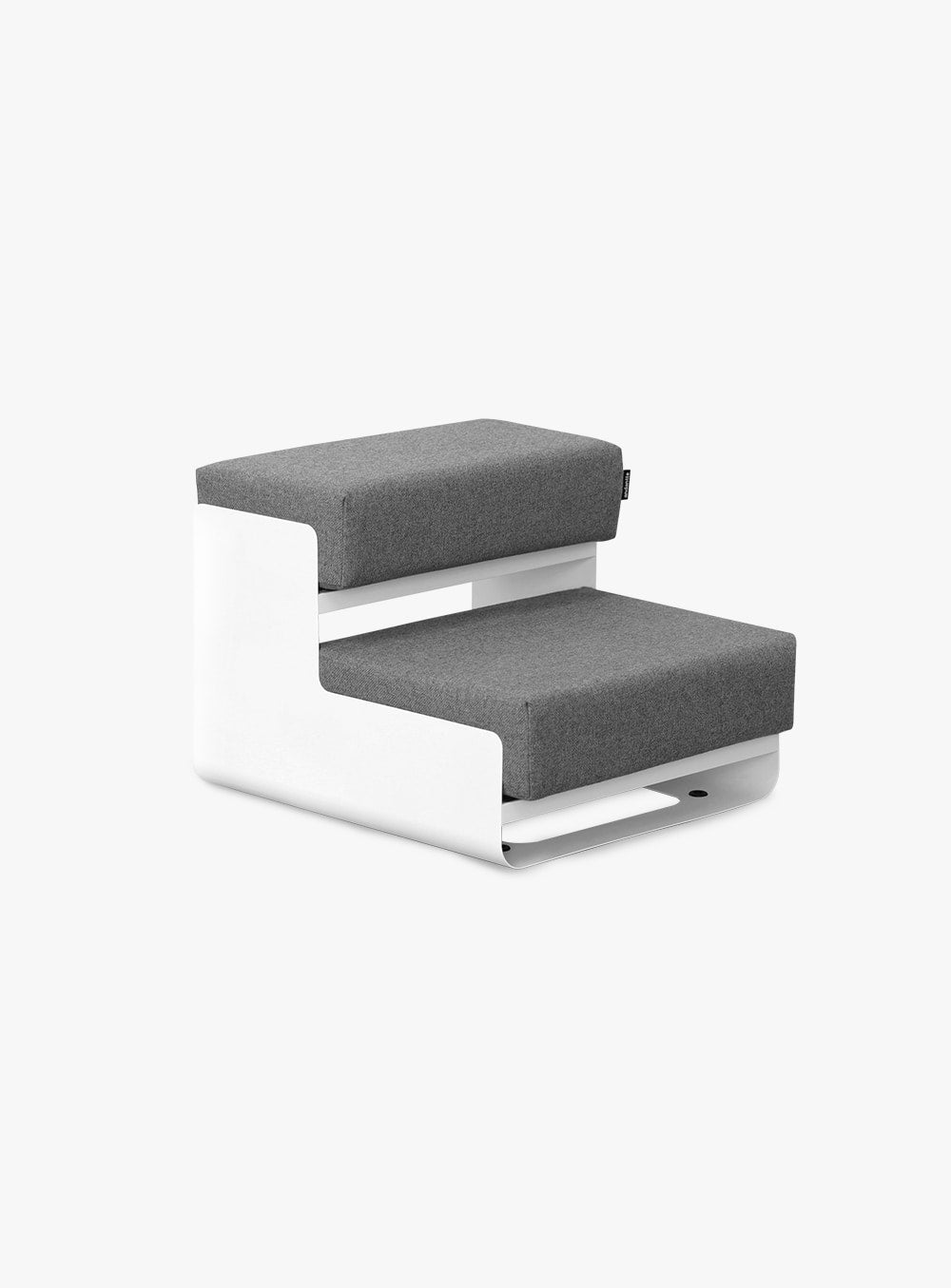 Square Block Step 201