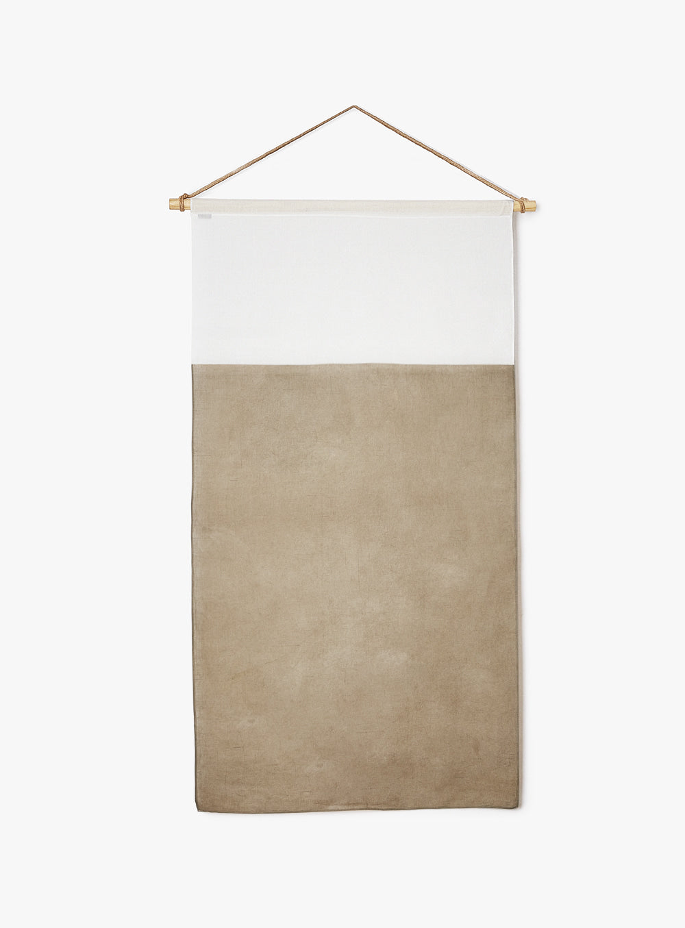 Be The Nature Fabric Half
