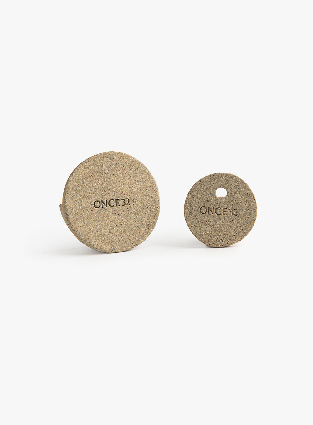 Vehicle Stone Pottery Set