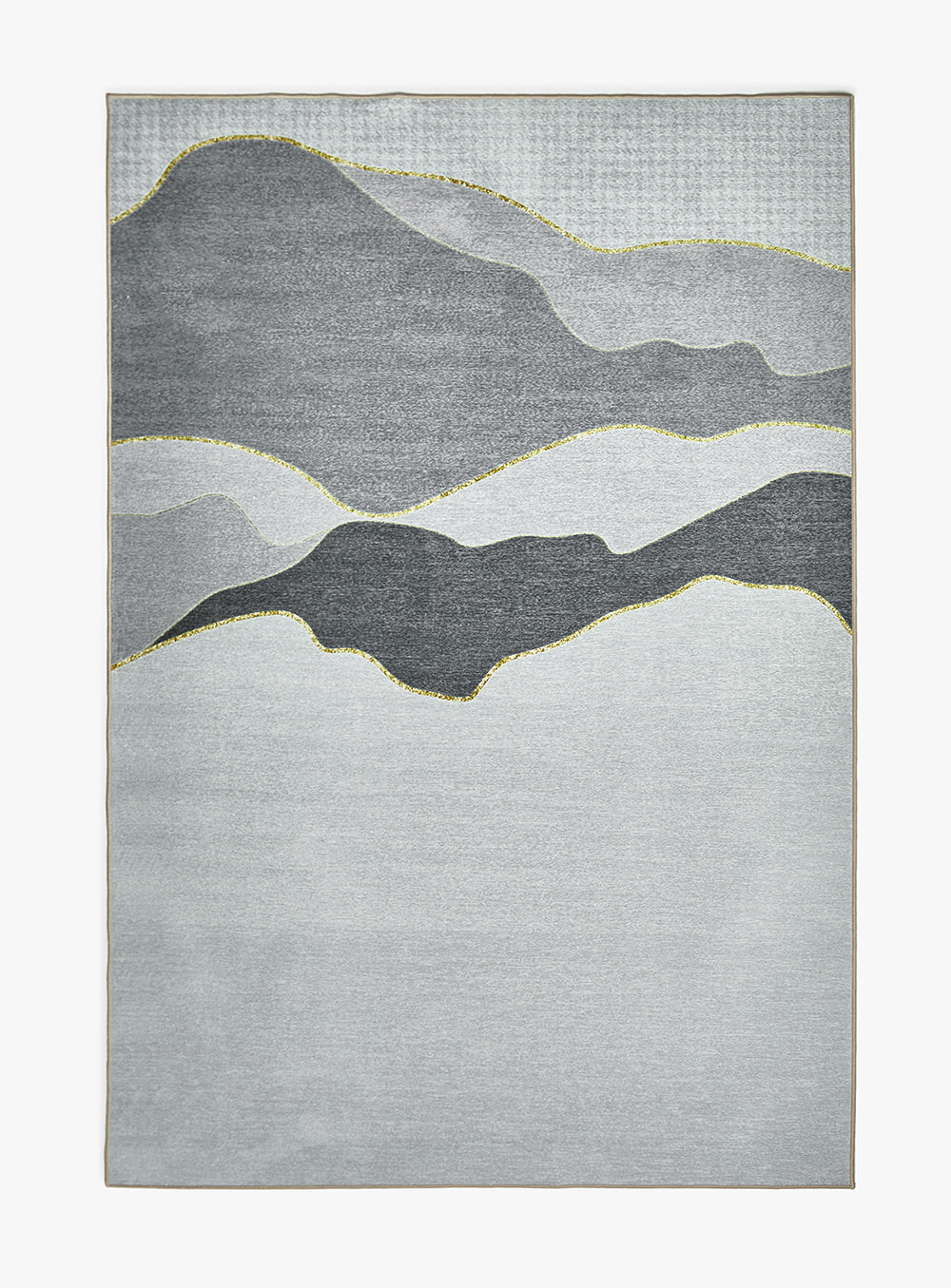 Monorain Pikeu Rug