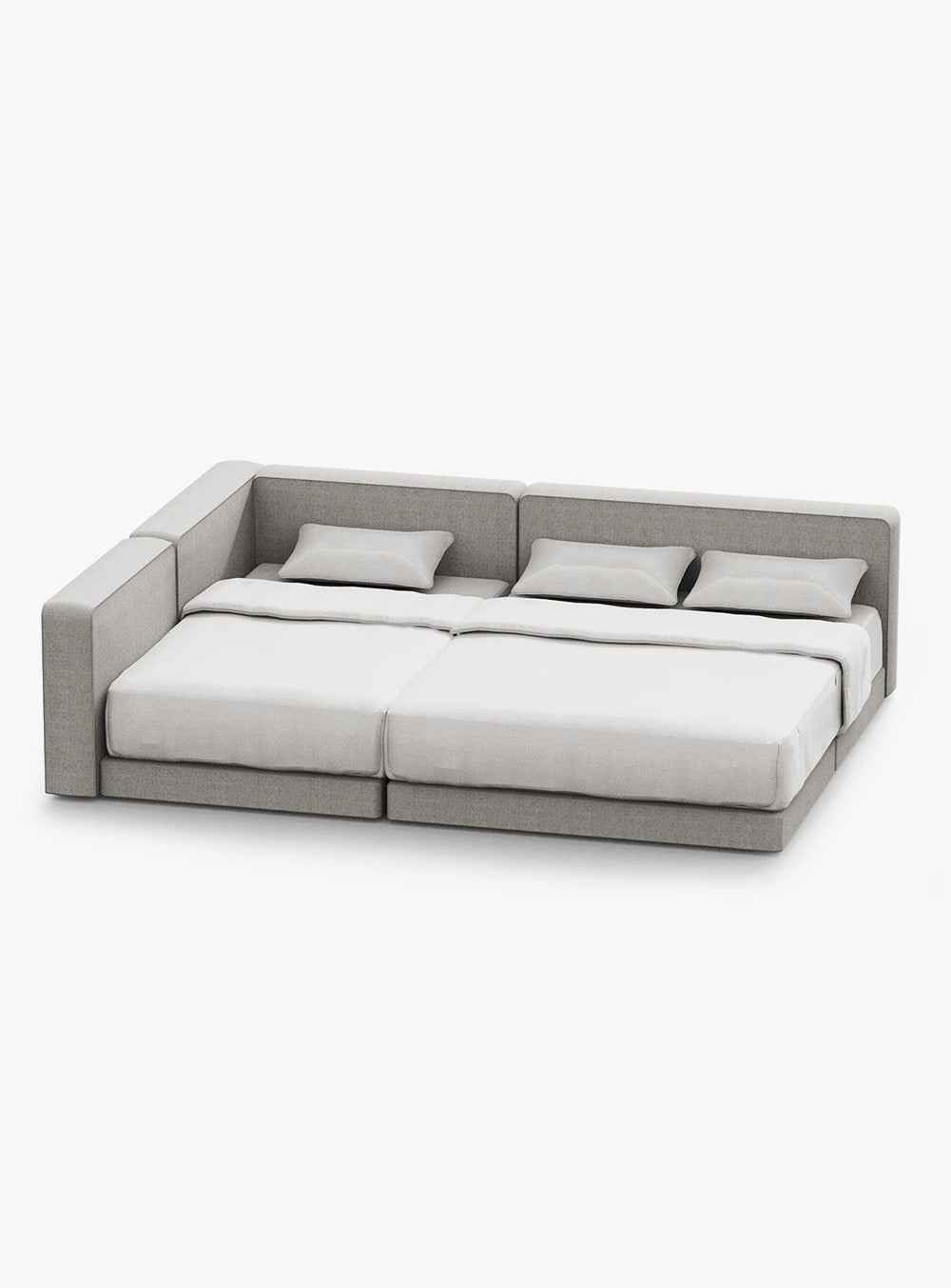 TIMELESS FAMILY BED