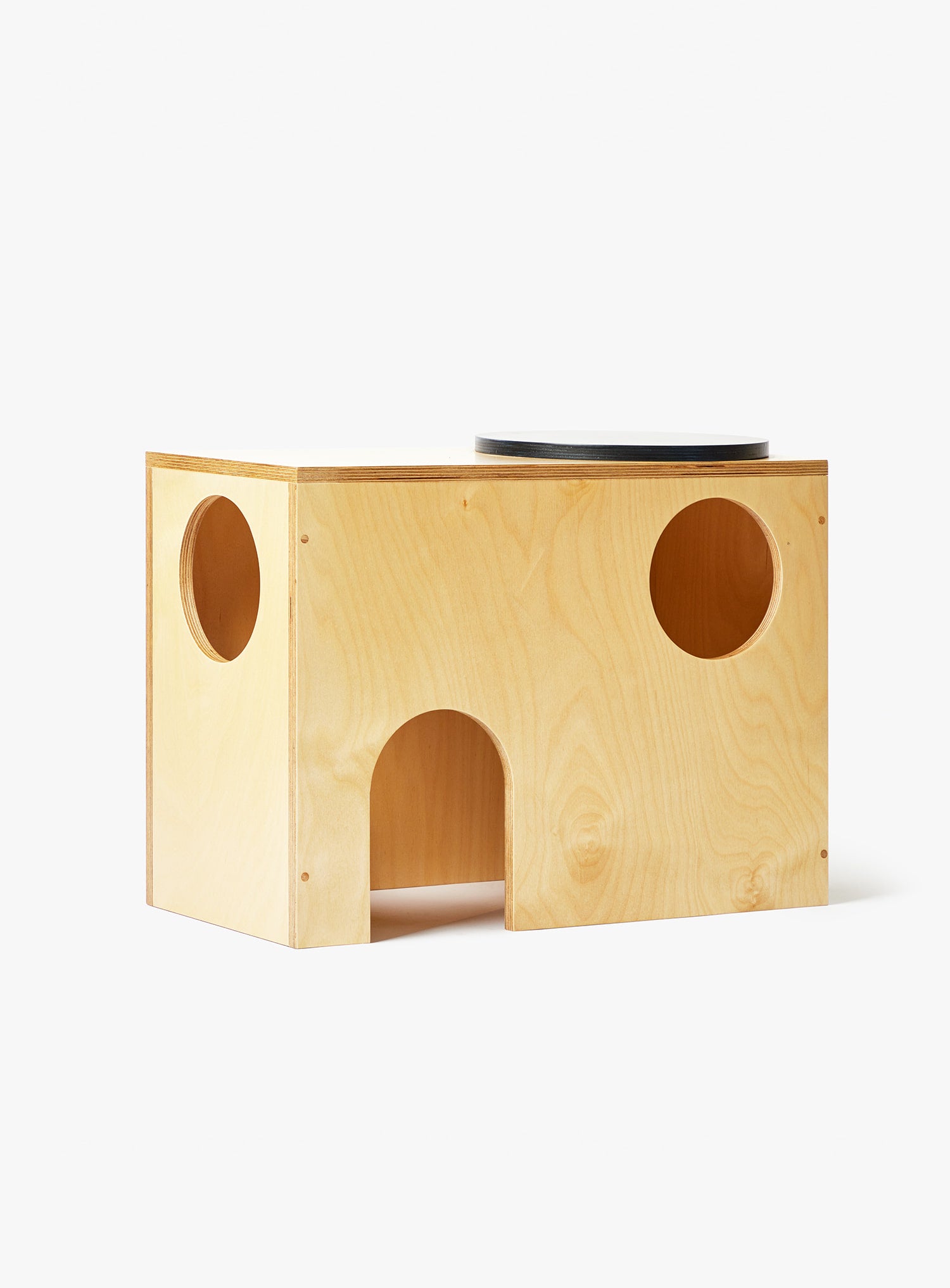 046/365 Cat Stool