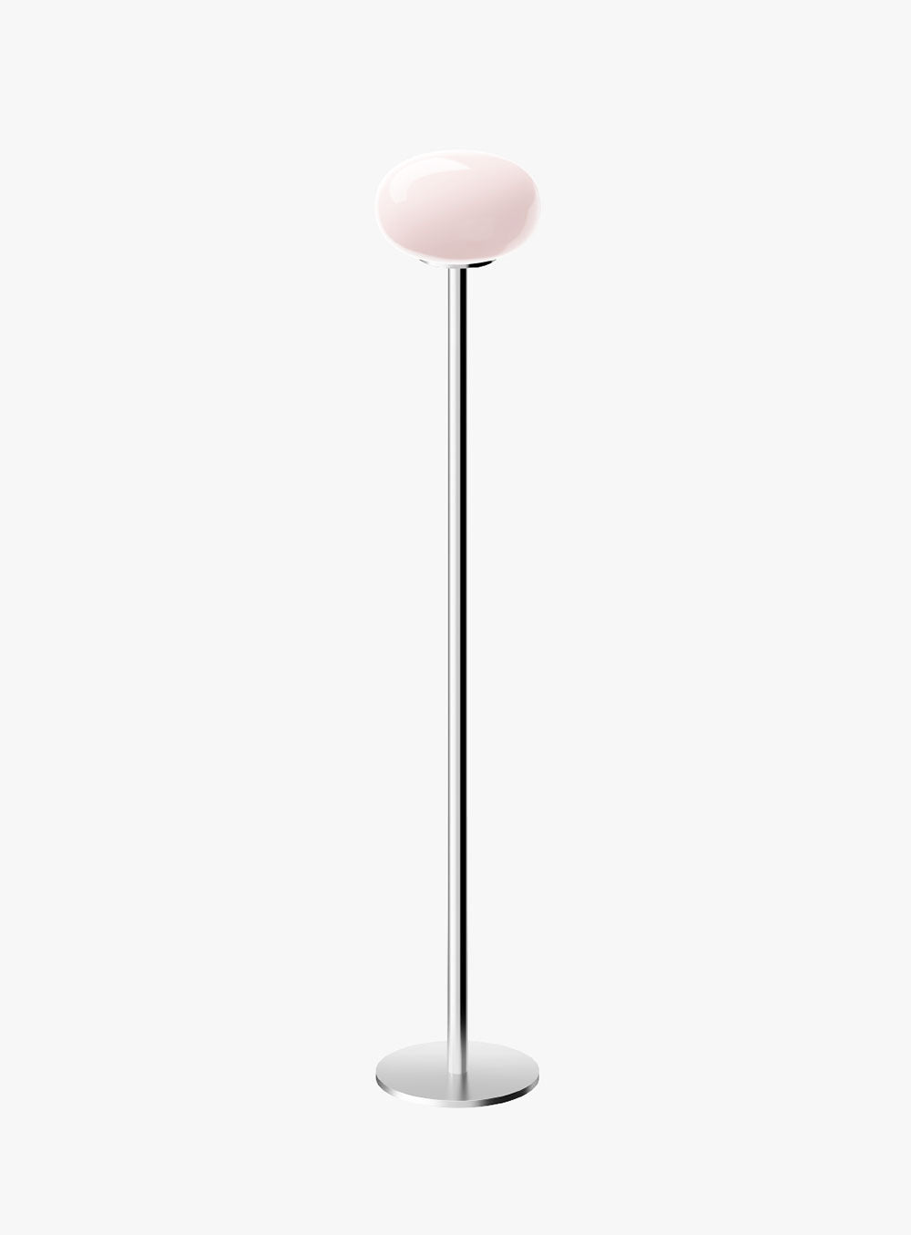 #_SNOWBALL22 Floor Stand