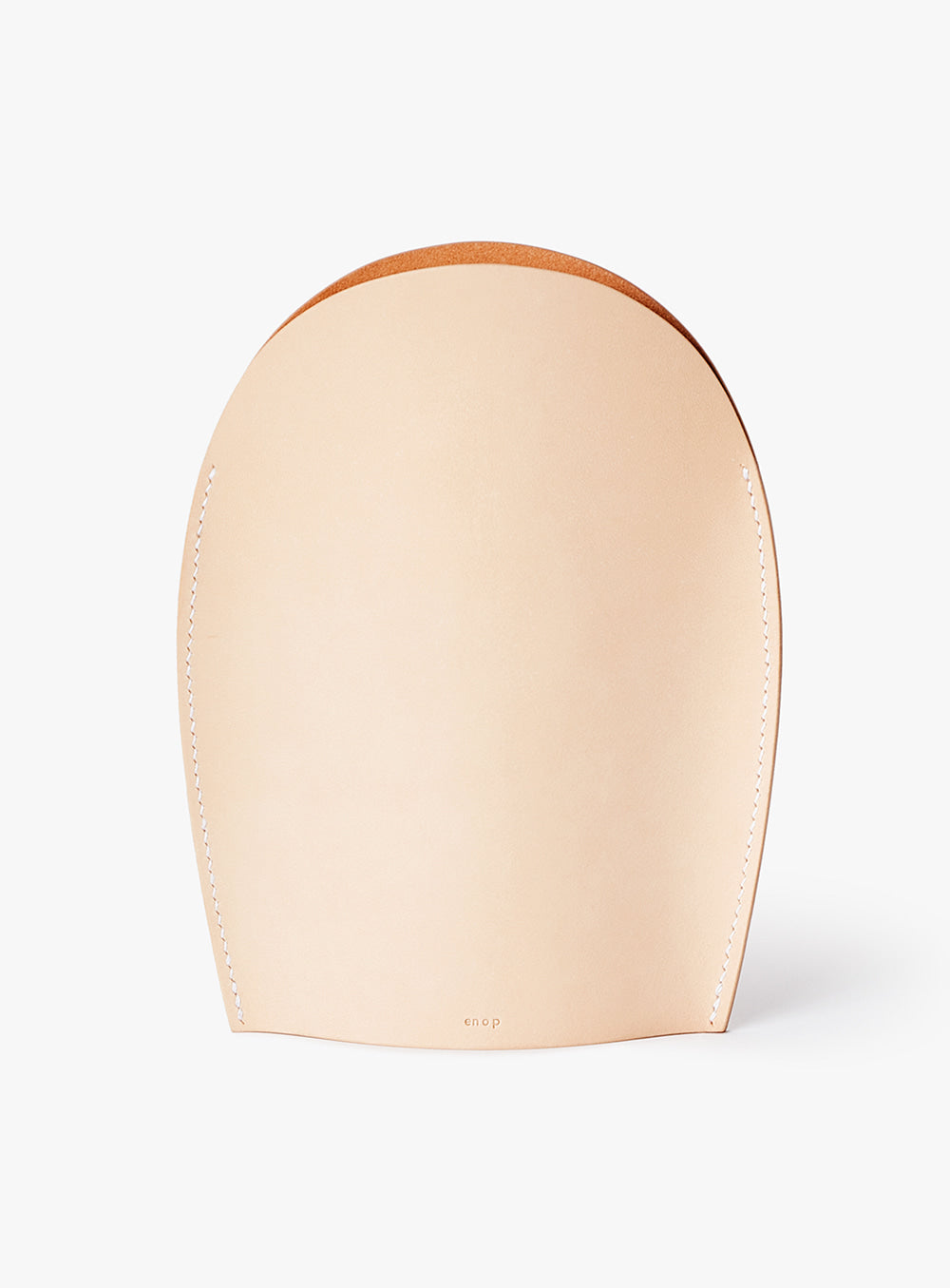 Leather Vase 2